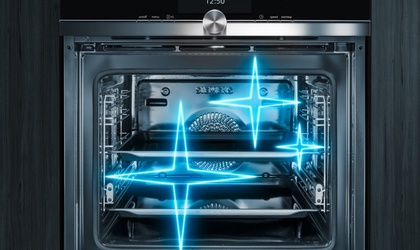 activeClean bei EHS-Elektrotechnik in Schwaig