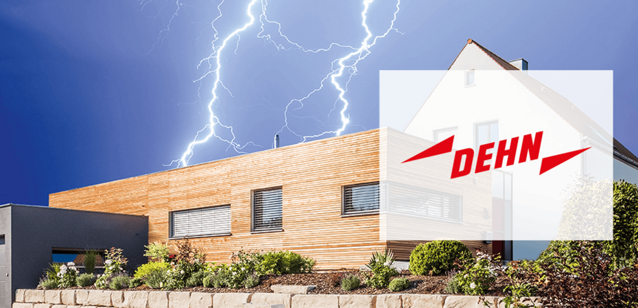 Dehn bei EHS-Elektrotechnik in Schwaig
