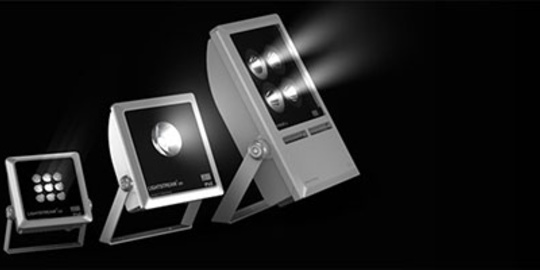 Lightstream LED bei EHS-Elektrotechnik in Schwaig