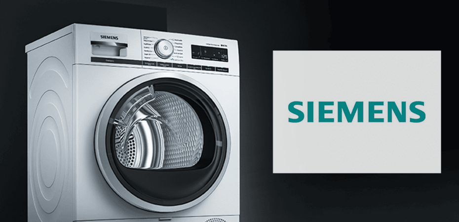 Siemens Hausgeräte bei EHS-Elektrotechnik in Schwaig