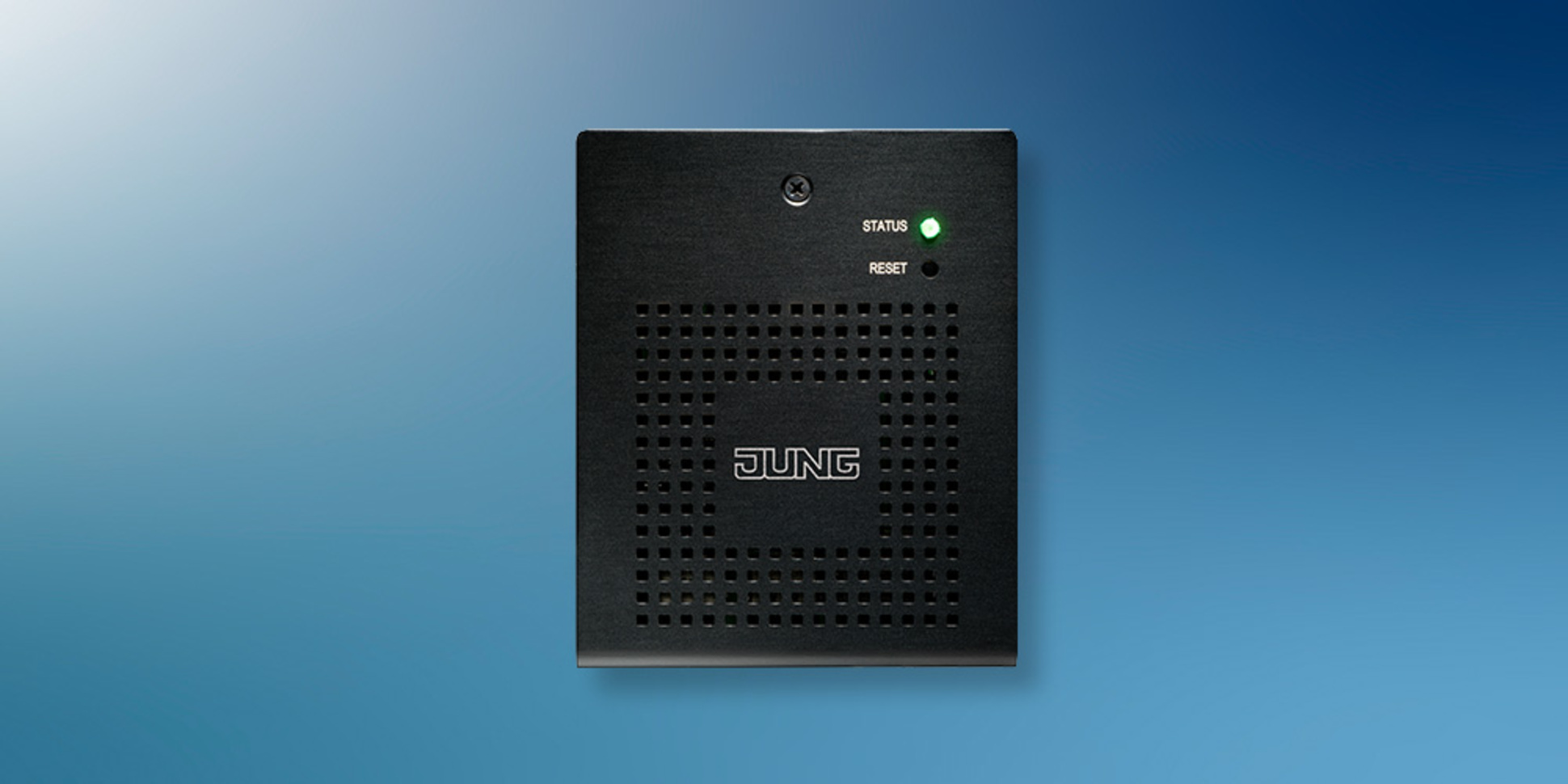 Smart Visu Server bei EHS-Elektrotechnik in Schwaig