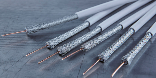 Kabel- und Steckverbinder bei EHS-Elektrotechnik in Schwaig