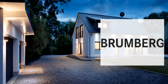 Brumberg bei EHS-Elektrotechnik in Schwaig