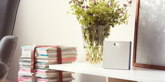 coviva Smart Home bei EHS-Elektrotechnik in Schwaig