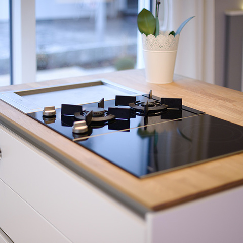 Kochen & Backen bei EHS-Elektrotechnik in Schwaig