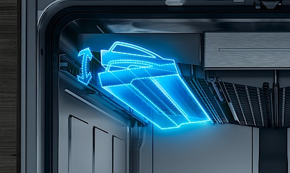 varioSchublade Pro bei EHS-Elektrotechnik in Schwaig