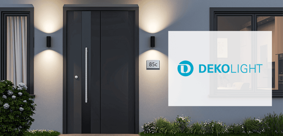 DEKO-LIGHT bei EHS-Elektrotechnik in Schwaig