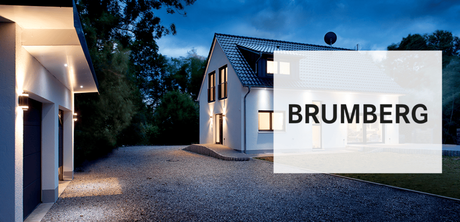 Brumberg bei EHS-Elektrotechnik in Schwaig