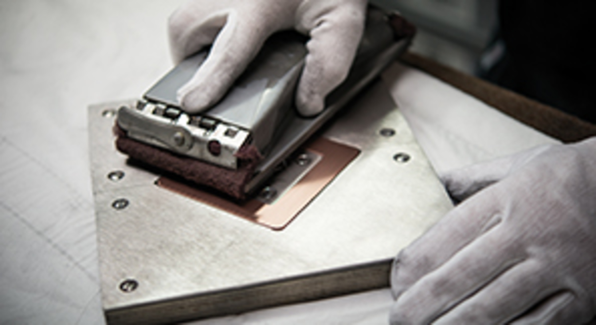 Manufaktur bei EHS-Elektrotechnik in Schwaig