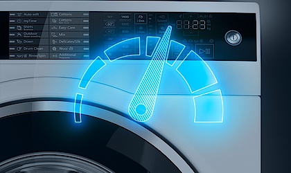 varioSpeed bei EHS-Elektrotechnik in Schwaig