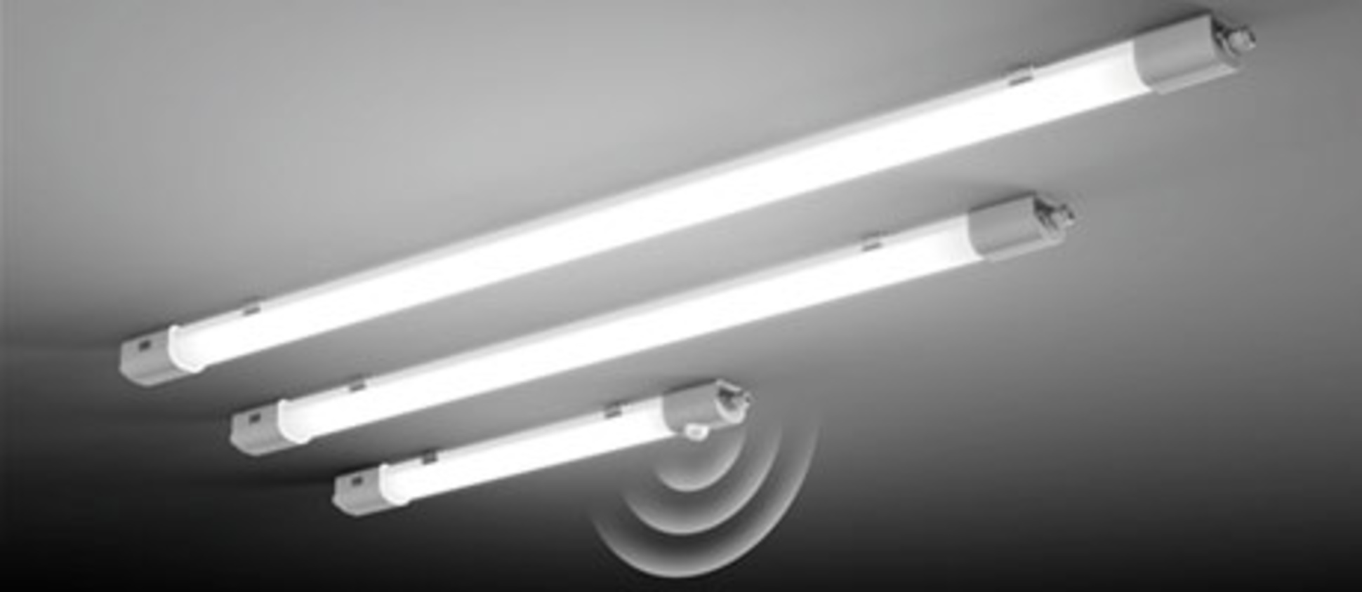 Planox Feuchtraumleuchten bei EHS-Elektrotechnik in Schwaig