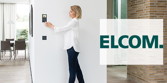 Elcom bei EHS-Elektrotechnik in Schwaig