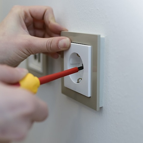 Planung bei EHS-Elektrotechnik in Schwaig