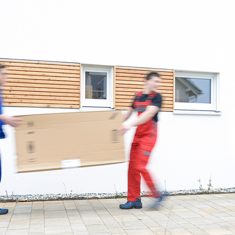 Hausgeräte-Service bei EHS-Elektrotechnik in Schwaig
