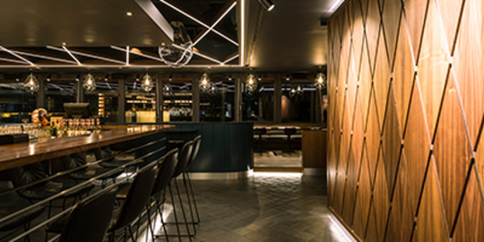 Hotellerie / Gastronomie bei EHS-Elektrotechnik in Schwaig