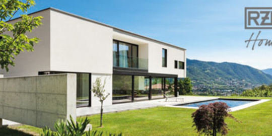 RZB Home + Basic bei EHS-Elektrotechnik in Schwaig
