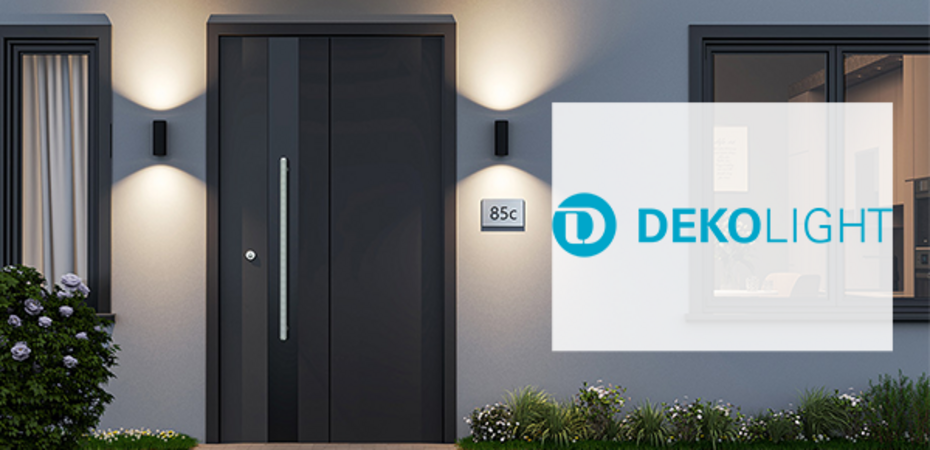 DEKO-LIGHT bei EHS-Elektrotechnik in Schwaig