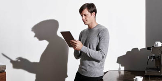 IFTTT (If this, than that) im Smart Home bei EHS-Elektrotechnik in Schwaig