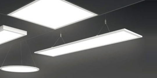 Sidelite ECO bei EHS-Elektrotechnik in Schwaig