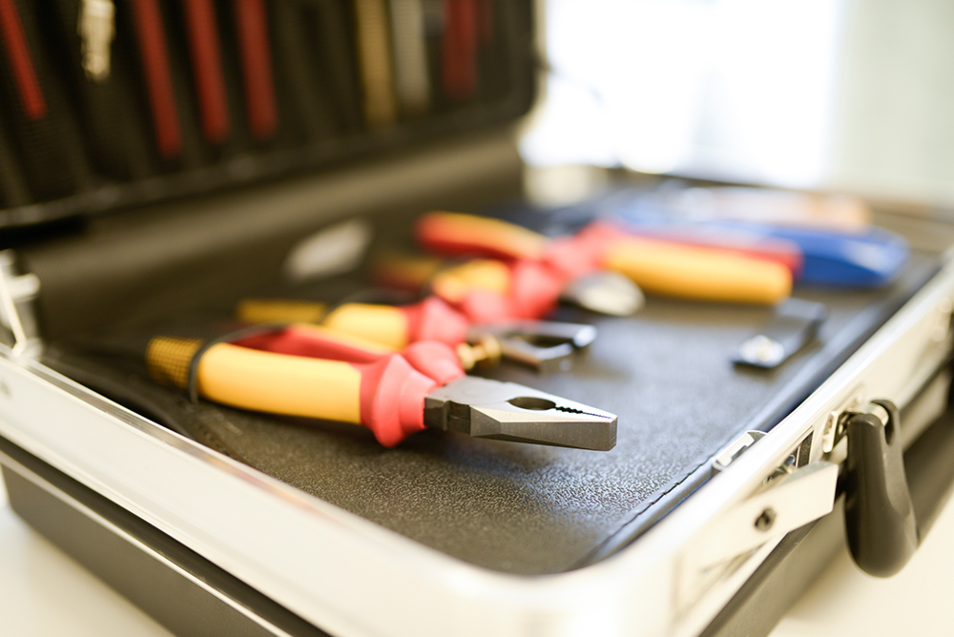 Ihr Servicepartner bei EHS-Elektrotechnik in Schwaig