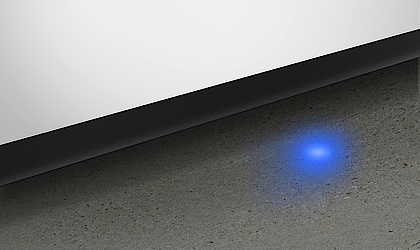 infoLight bei EHS-Elektrotechnik in Schwaig