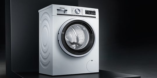 Waschmaschinen bei EHS-Elektrotechnik in Schwaig