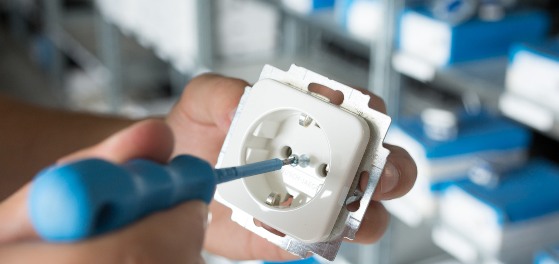 EHS-Elektrotechnik in Schwaig