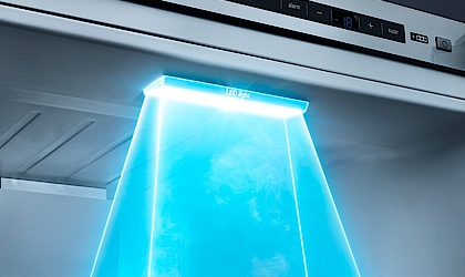 LED Licht bei EHS-Elektrotechnik in Schwaig