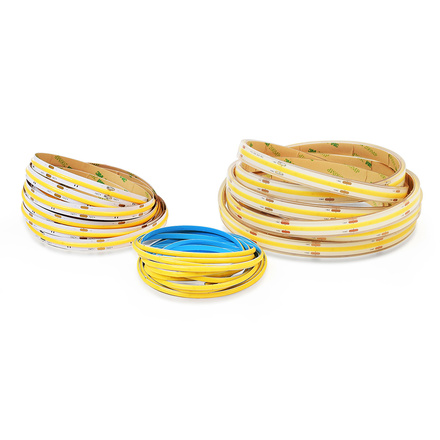 LED Stripes COB bei EHS-Elektrotechnik in Schwaig