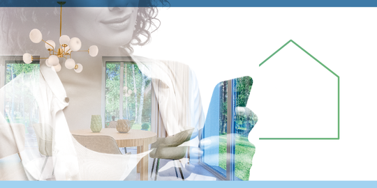 Smart Green Home bei EHS-Elektrotechnik in Schwaig