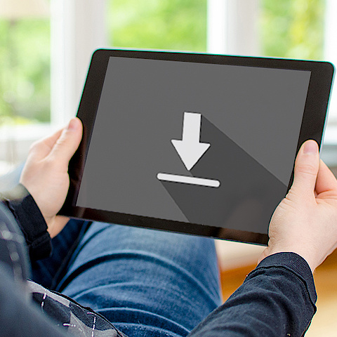 Downloads bei EHS-Elektrotechnik in Schwaig