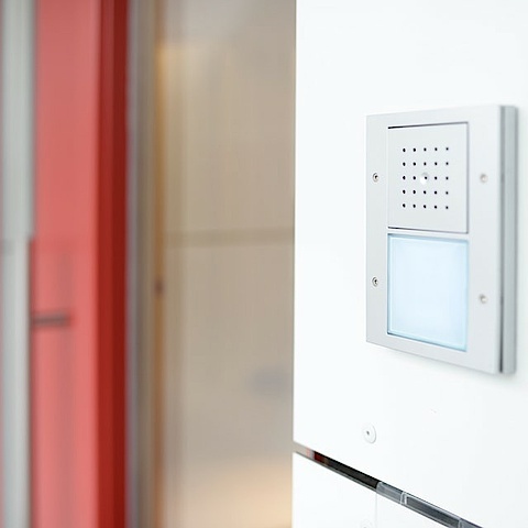Design bei EHS-Elektrotechnik in Schwaig