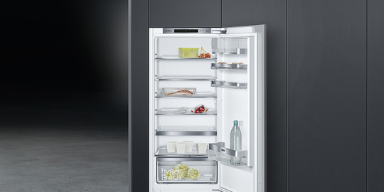 Kühlschränke bei EHS-Elektrotechnik in Schwaig