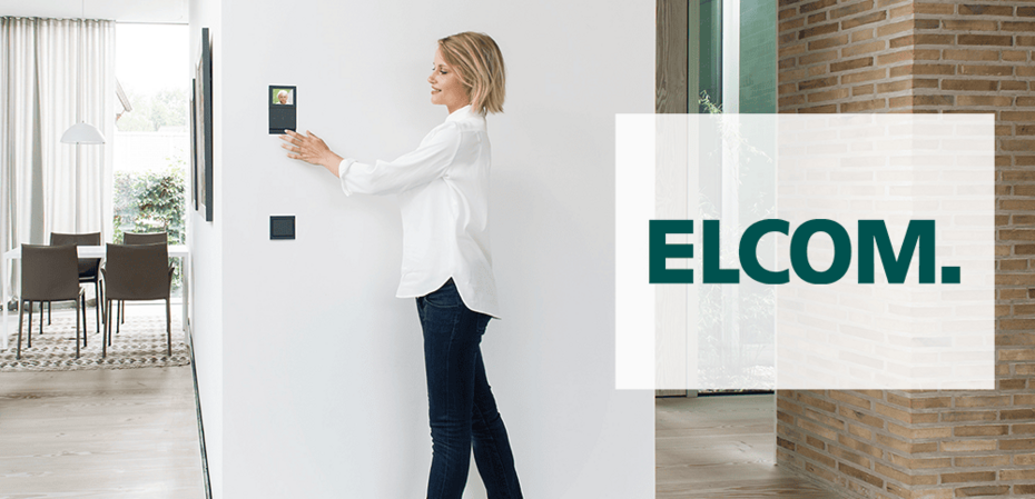 Elcom bei EHS-Elektrotechnik in Schwaig