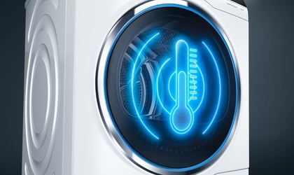 autoDry-Funktion bei EHS-Elektrotechnik in Schwaig